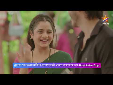 अर्णव ईश्वरी घालवतायत एकत्र वेळ...!। तू ही रे माझा मितवा। Today’s Episode 624। 8:00 PM