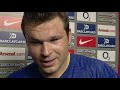 When Leeds survived relegation & ended Arsenal's title hopes - Reaction from Matteo & Viduka