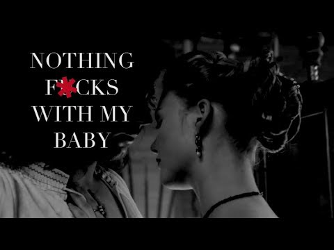 cesare & lucrezia | nfwmb