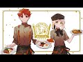 『衛宮さんちの今日のごはん』 祝10周年!!コミックス12巻 発売PV