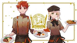衛宮さんちの今日のごはん』 祝10周年!!コミックス12巻 発売PV - YouTube