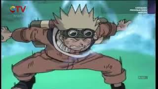 Naruto kecil eps 01,02,03,04,05 dubbing bahasa Indonesia gtv #naruto #anime