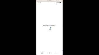 Android No Touch Work Profile Enrollment for BYOD via Link/QR-Code
