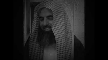 سورة المطففين كاملة | نوادر الشيخ محمد اللحيدان | تلاوة خاشعة 1427هـ
