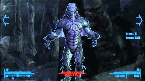 Fallout 3 Walkthrough Episode 59: The Decision