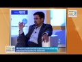 Ashutosh Telang speaks on 'Return on employee investment'
