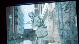 4-3 Proof of win on Downturn 3rd map NeCes5aRy