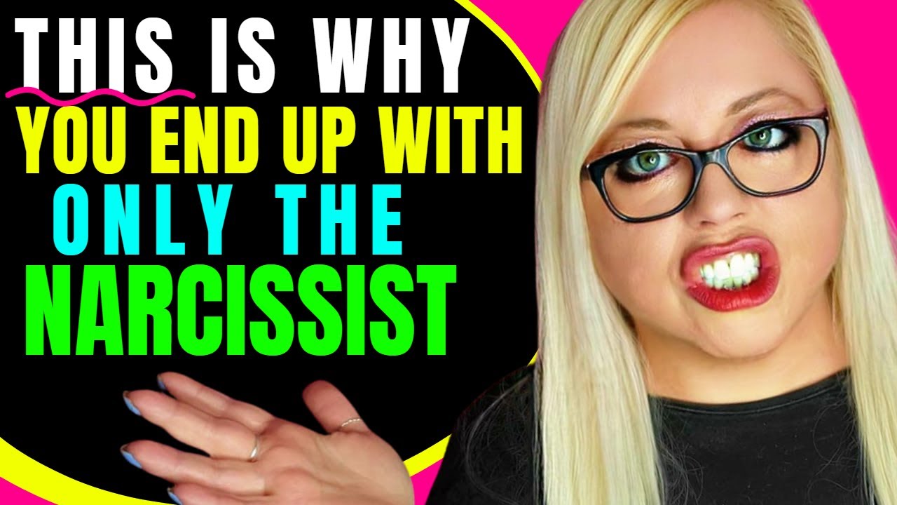 How and Why Narcissists Isolate You in Toxic Relationships - YouTube