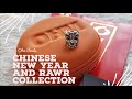 Ohm Beads | Chinese New Year and Rawr Collection