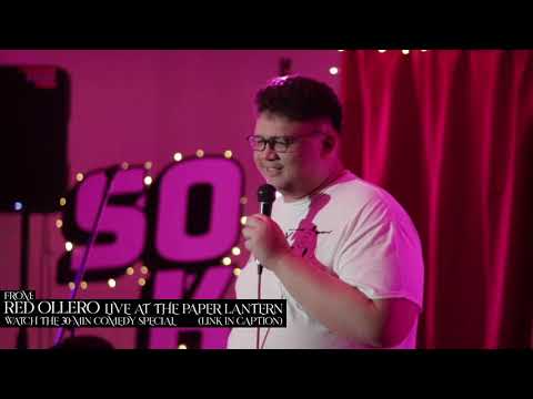 Red Ollero - Straws (FULL CLIP)