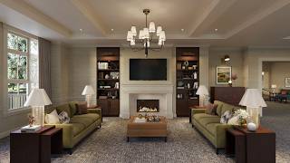Sunrise of McLean Village Tour | Assisted Living & Memory Care