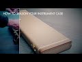 HOW TO SEASON YOUR INSTRUMENT CASE | Boveda Music