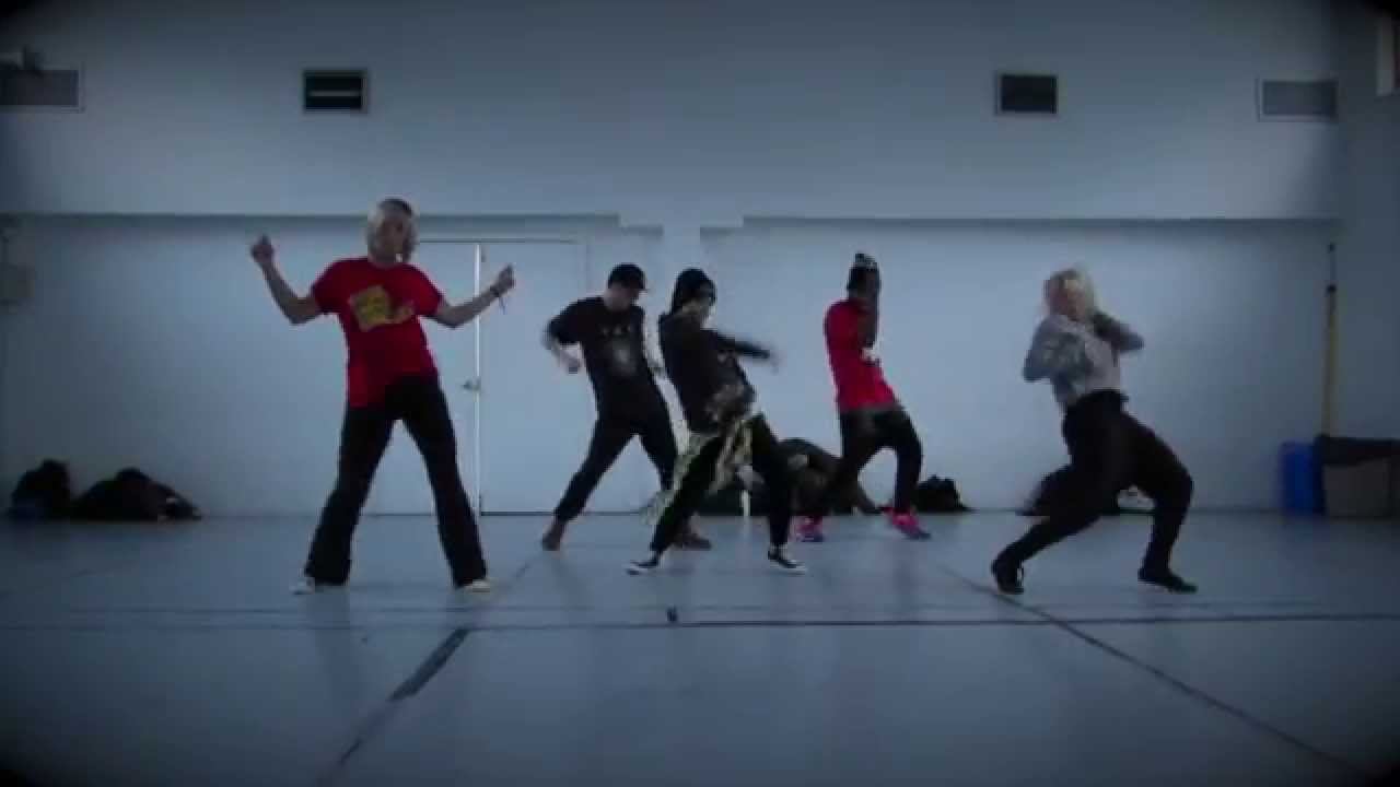 Blow - @Beyonce | @DerickXclusiV | @OipDanceCentre