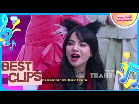Kaget! Syarat Dinar Berhenti DJ, Minimal Tiga Perusahaan #PagiPagiAmbyar
