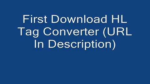 How to get your own spray in cs 1.6