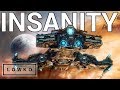 StarCraft 2: Terran vs Terran Insanity!