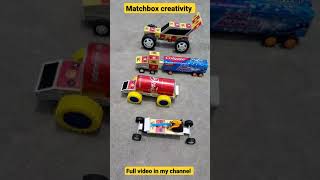 RC car | matchbox truck | matchbox car | colgate truck # shorts