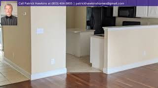 415 Hampton Forest Drive, Columbia, SC 29209-2568 - MLS #500555