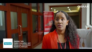 Meet the start-ups: GSMA Innovation Fund for Anticipatory Humanitarian Action - Tearfund