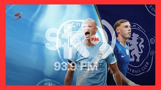 BOOM💥 EXTEND HIGHLIGHTS IBITEGO MANCHESTER CITY Vs CHELSEA.....