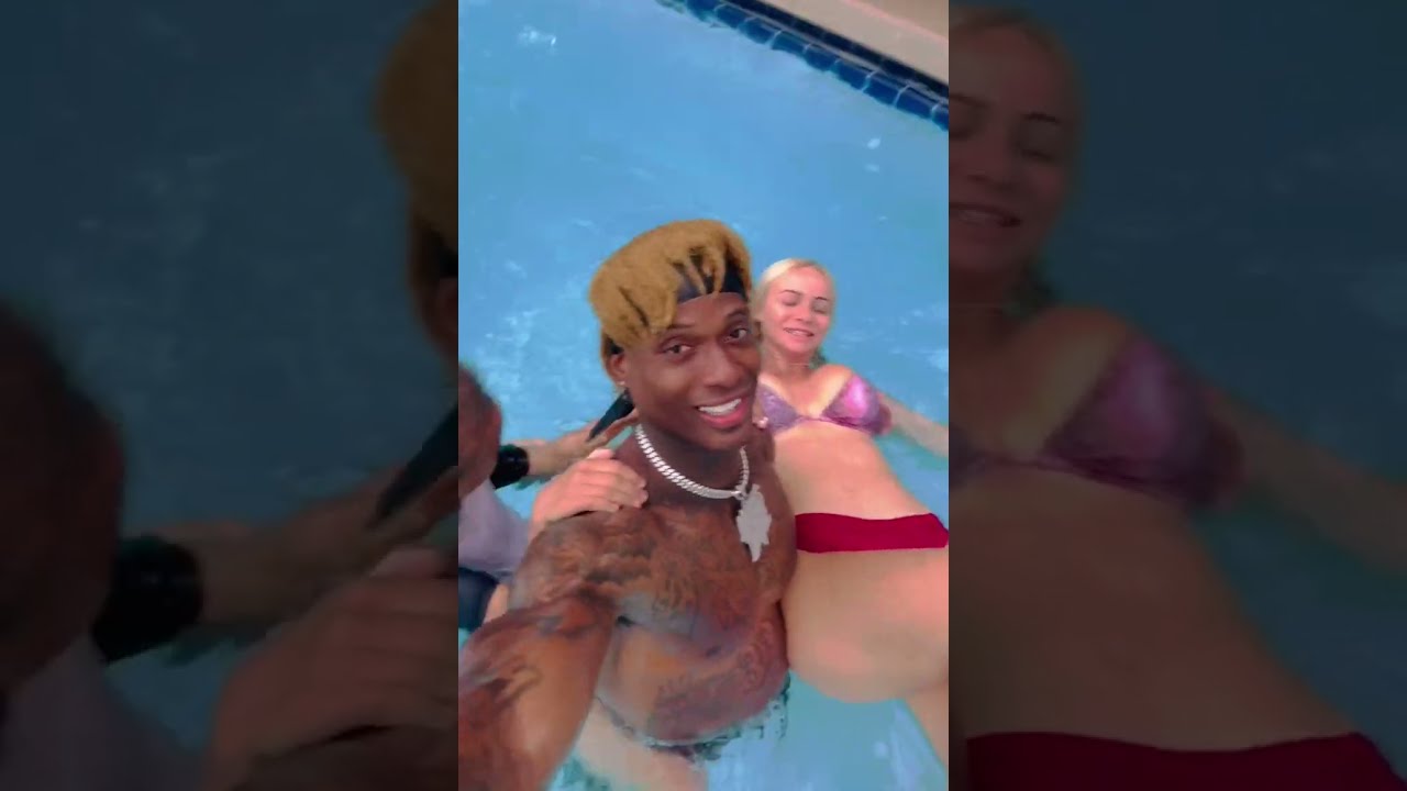  Pool Fun