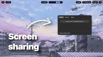 The Only Screen Sharing Guide You Need for Hyprland
