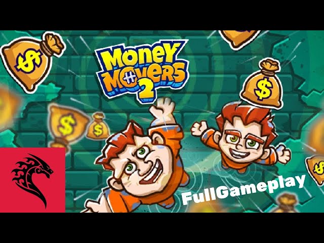 Jogo Money Movers 2 no Joguix