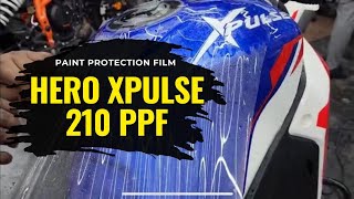 Download Lagu Protecting My Hero Xpulse 210 with PPF | Must Have Upgrade! MP3 Download Lagu Protecting My Hero Xpulse 210 with PPF | Must Have Upgrade! MP3