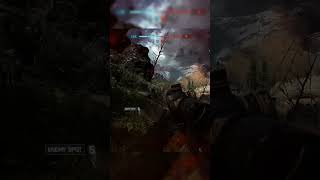 ALERT!!! Enemy Sniper is TOO SLOW Quickshot 173m Counter Snipe #bf6 #gaming  #gamingclips #fyp