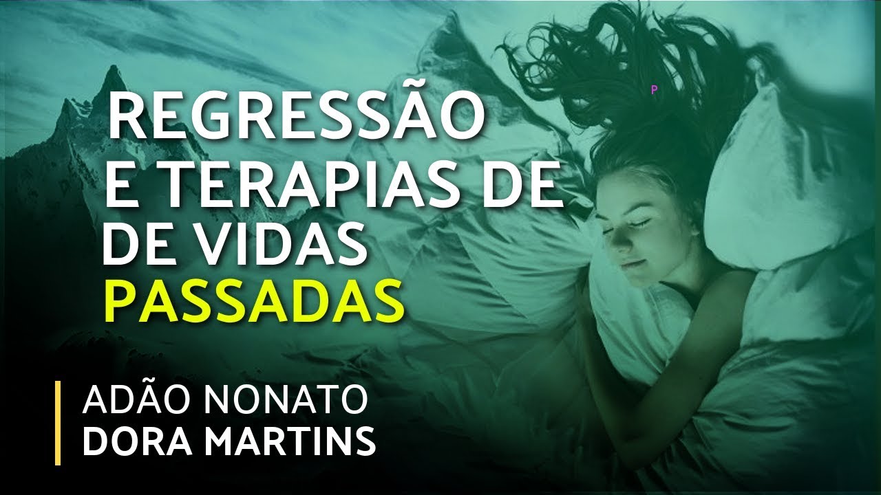 Auto Regressão A Vidas Passadas Como Fazer