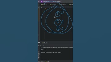 ЧТО ТАКОЕ МАССИВ ? #python #математика #coding #массив #информатикаегэ  #егэ #excel #физика #тименыч