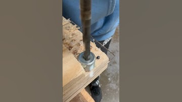 Drilling ASMR No.6 #competition #vexrobotics #robot #vex #vrc #diy #robotics #overunder #asmr #short