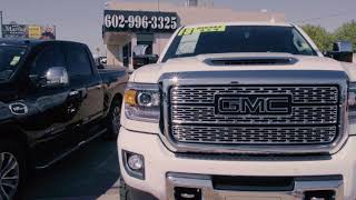 Truckmasters in Phoenix, Arizona