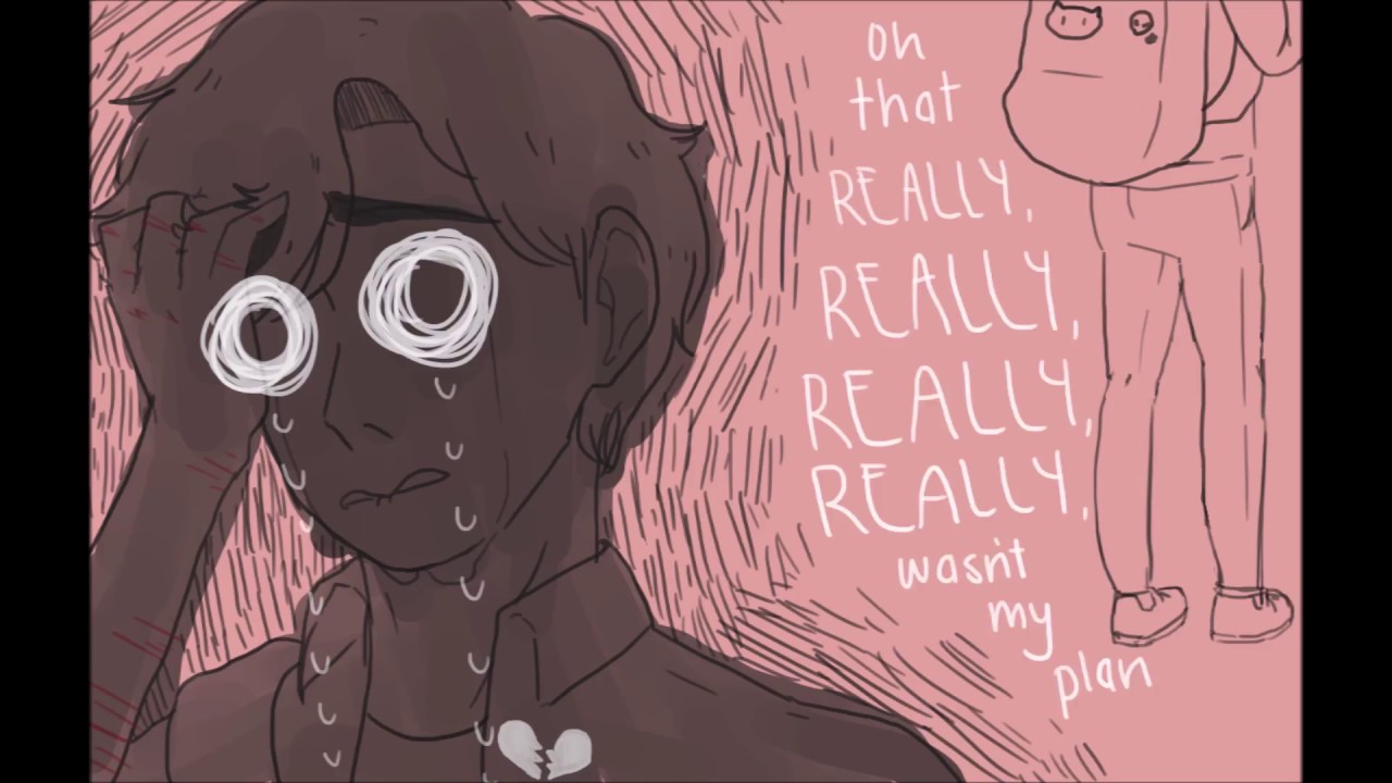 My Smile is Extinct - Kane Strang | OC PV