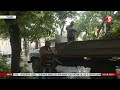 Нічний буревій у Львові вбив молоду пару: що стало причиною трагедії
