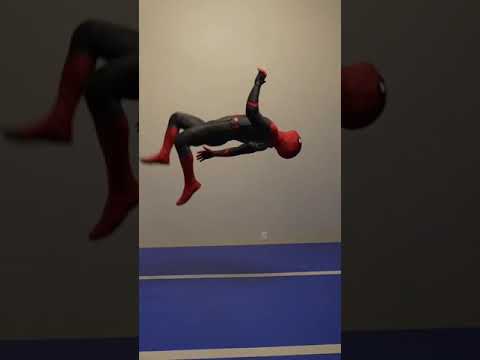 Video: Ինչպես կարել Spiderman զգեստը