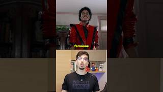 A jaqueta de Michael Jackson que virou uma fortuna