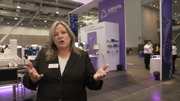 SLAS 2022 Spotlight: Best Practices for Sample Management with Kathi Shea, Senior Director