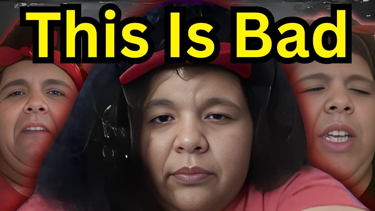 Tophiachu (Breaking) TikToks Homeless Degenerate Was Kicked Out Of Her Shelter!!