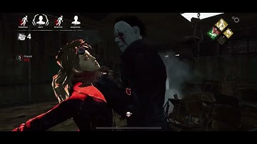 Why I hate tombstone Myers - Dead by daylight mobile