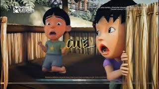 intro ml upin ipin