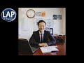 David Kim: Third Time the Charm?