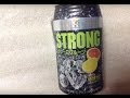 通販.jp：セブン＆アイ　ストロンググレープフルーツ350ml-500ml　[チューハイ]