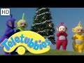 Teletubbies | Learn About The CHRISTMAS TREE! | Official Classic Full Episode