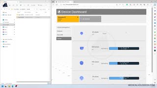 Importing Data Using Cloud Import: Importing DICOM, STL, OBJ, PDF, JPG, and MP4 and Other Media