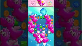 How to Beat the Level 27 Hardest Chocolate & Jelly Levels in Candy Crush (Secret Strategy!)