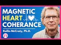 Amazing benefits of heart coherence revealed  rollin mccraty heartmath  take a deep breath