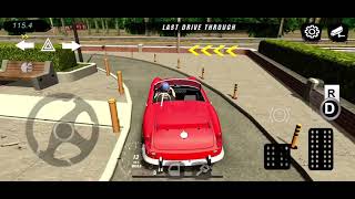 Car Parking Multiplayer - Level #14 Last Drive Through | PG Game