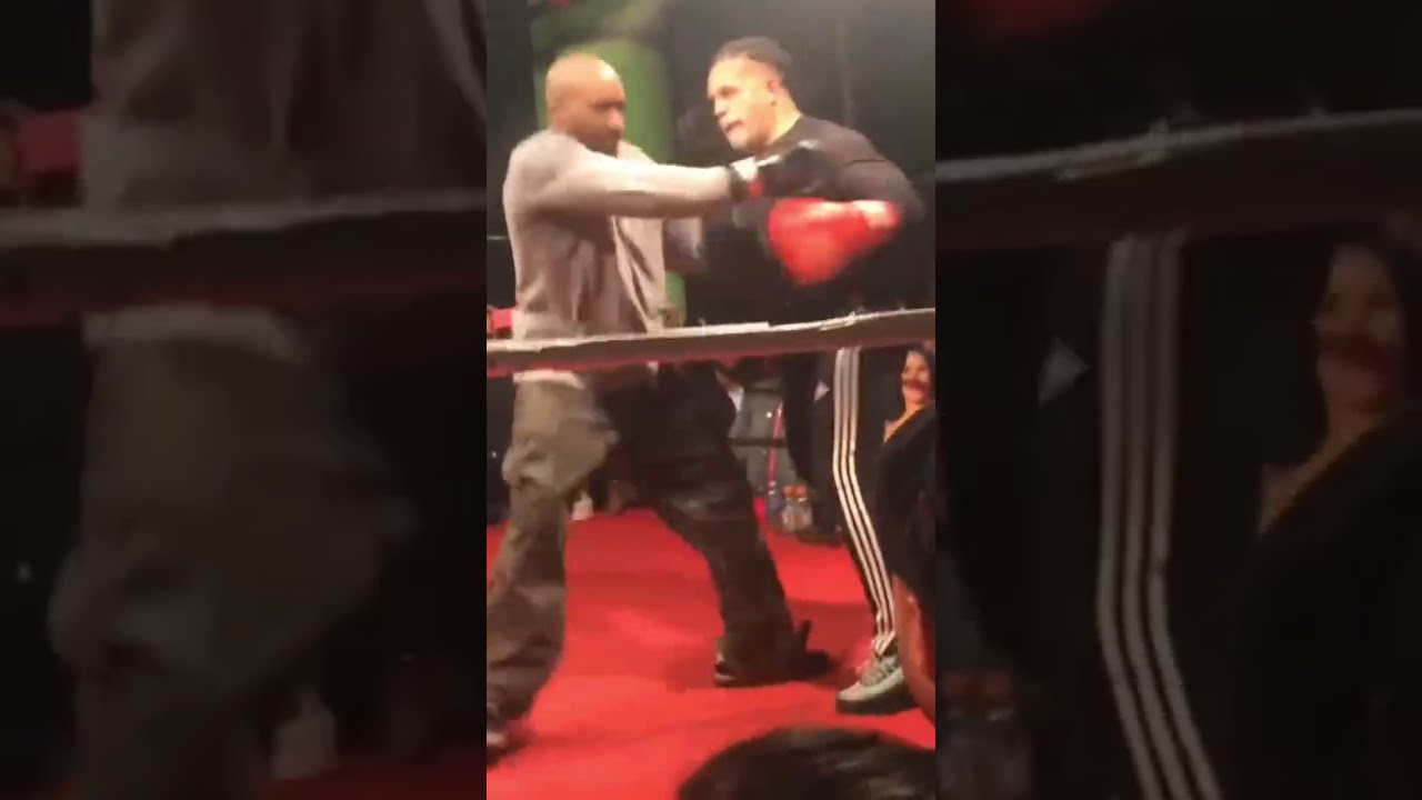 Don’t Let the Age Fool You — He’s Still Got It.