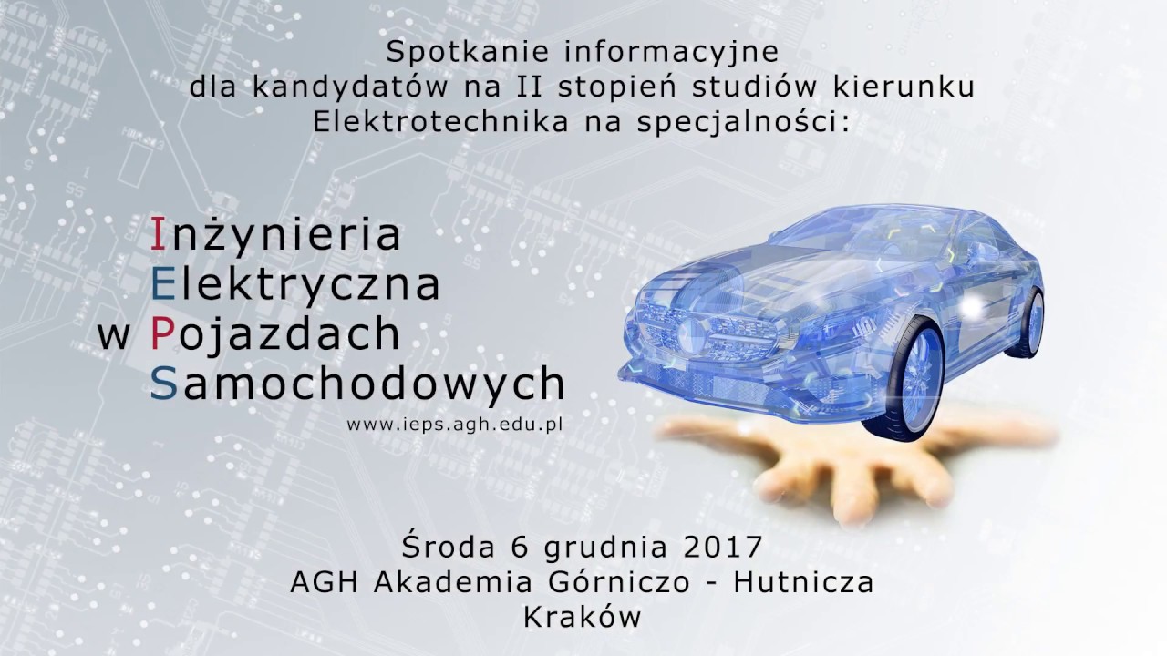Kierunki Studiów Na Agh Kraków